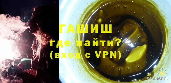 винт Губаха