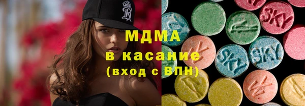 тгк Остров